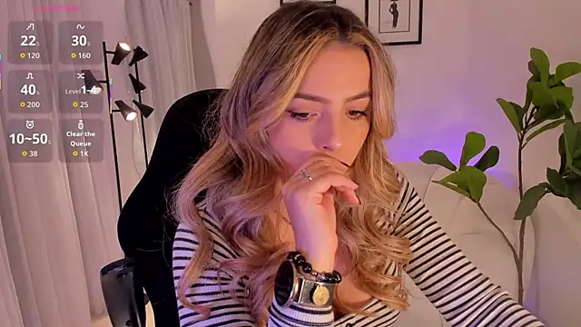 AmyWood online show from 01/09/26, 07:37