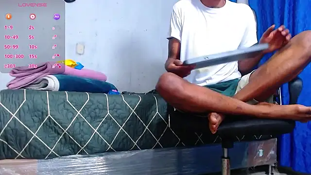 kilian xx online show from 01/19/26, 09:13