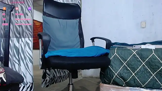 kilian xx online show from 02/01/26, 10:25