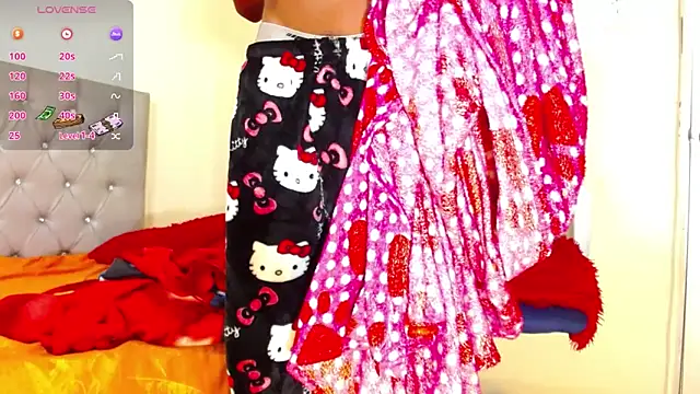 kilian xx online show from 02/06/26, 09:23