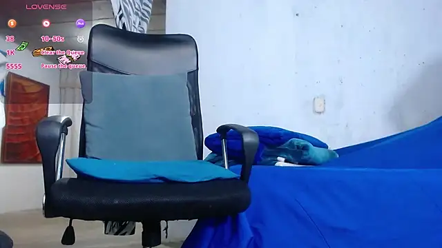 kilian xx online show from 02/25/26, 08:57