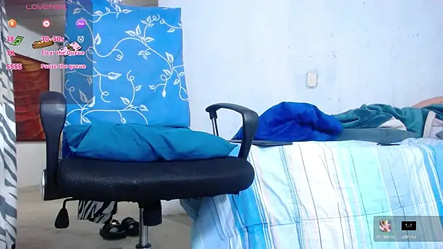 kilian xx online show from 03/26/26, 07:58