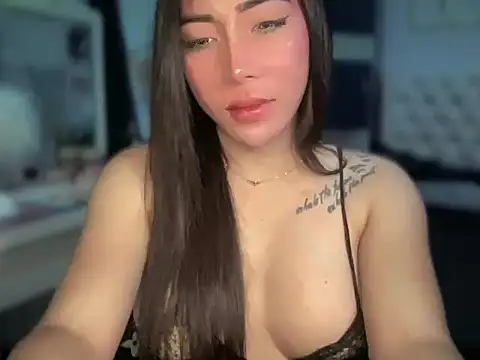 kristinestar online show from 01/12/26, 11:43