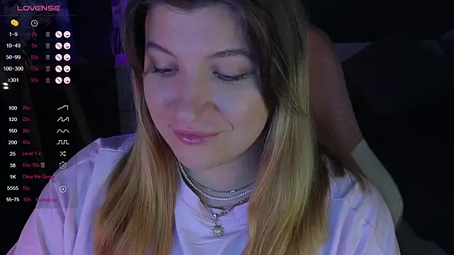 Snapshot of Fairy__Sofia chatting on 12/03/24, 11:22 Fairy  Sofia online show from 12/03/24, 11:22