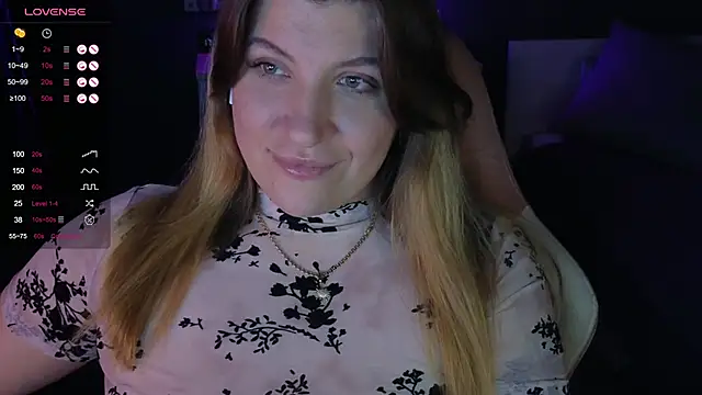 Snapshot of Fairy__Sofia chatting on 01/15/25, 02:35 Fairy  Sofia online show from 01/15/25, 02:35