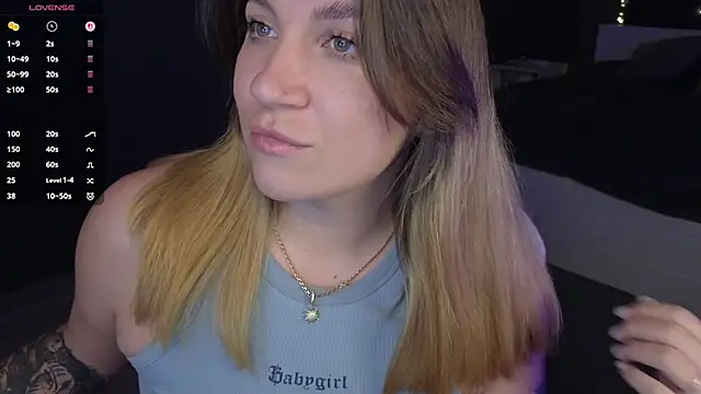 Snapshot of Fairy__Sofia chatting on 02/20/25, 02:35 Fairy  Sofia online show from 02/20/25, 02:35