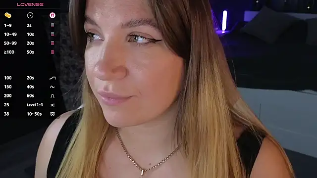 Snapshot of Fairy__Sofia chatting on 02/27/25, 11:31 Fairy  Sofia online show from 02/27/25, 11:31