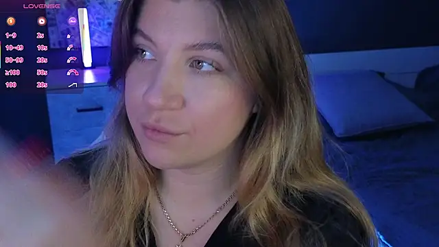 Snapshot of Fairy__Sofia chatting on 03/12/25, 08:51 Fairy  Sofia online show from 03/12/25, 08:51