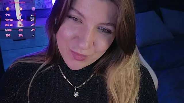 Snapshot of Fairy__Sofia chatting on 03/19/25, 11:28 Fairy  Sofia online show from 03/19/25, 11:28