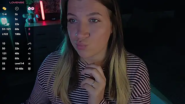 Snapshot of Fairy__Sofia chatting on 09/29/25, 08:30 Fairy  Sofia online show from 09/29/25, 08:30