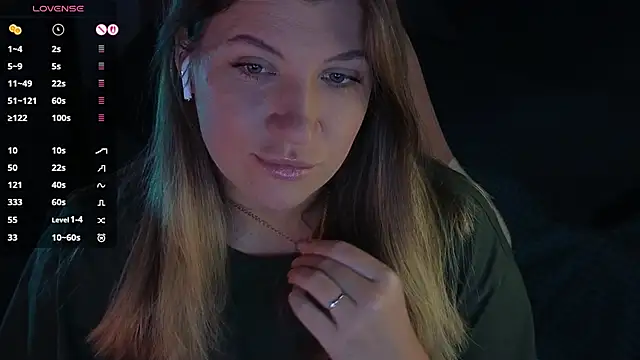 Snapshot of Fairy__Sofia chatting on 10/01/25, 08:53 Fairy  Sofia online show from 10/01/25, 08:53