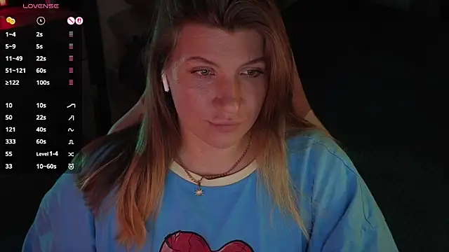 Snapshot of Fairy__Sofia chatting on 10/02/25, 10:11 Fairy  Sofia online show from 10/02/25, 10:11