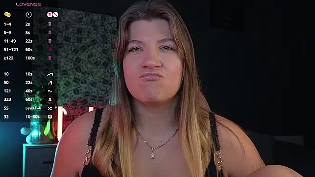 Snapshot of Fairy__Sofia chatting on 10/17/25, 09:23 Fairy  Sofia online show from 10/17/25, 09:23