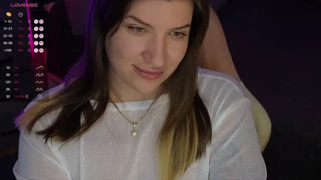 Fairy  Sofia online show from 02/17/26, 04:46