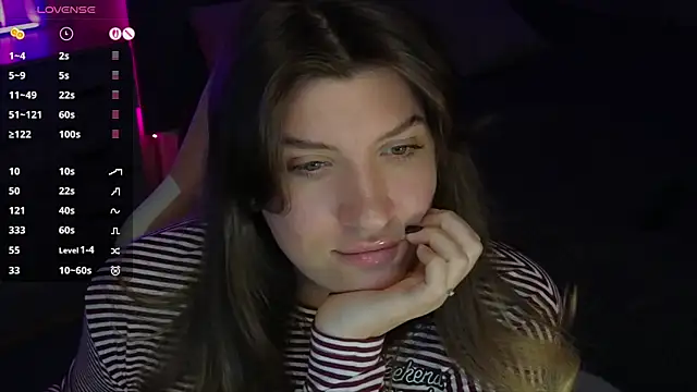 Fairy  Sofia online show from 02/19/26, 11:50