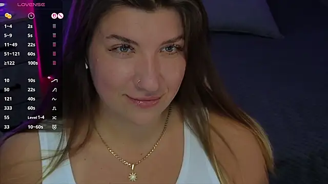 Fairy  Sofia online show from 03/23/26, 08:07