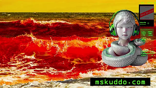 mskuddo online show from 12/06/24, 02:13