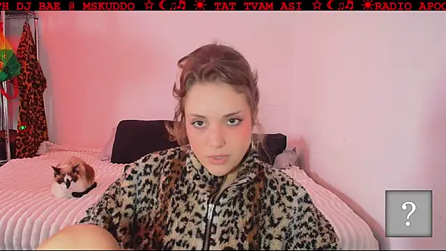 mskuddo online show from 09/25/25, 05:05