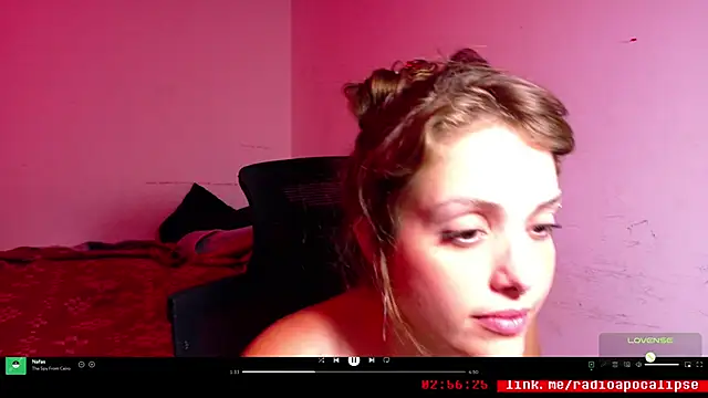 mskuddo online show from 11/22/25, 10:53