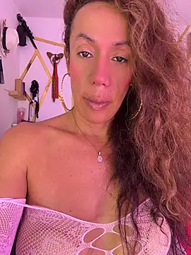 YOURSDEBORA online show from 07/09/26, 06:45