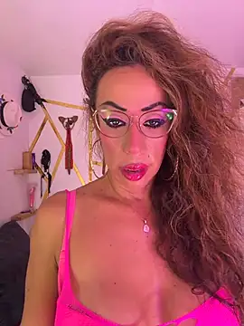 YOURSDEBORA online show from 07/14/26, 02:05