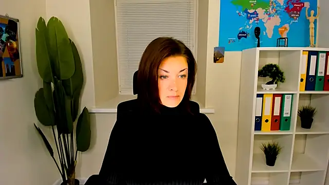 AnaMills online show from 10/06/25, 03:20