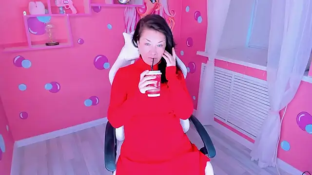 AnaMills online show from 02/05/26, 10:09