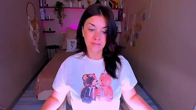 AnaMills online show from 02/21/26, 10:05