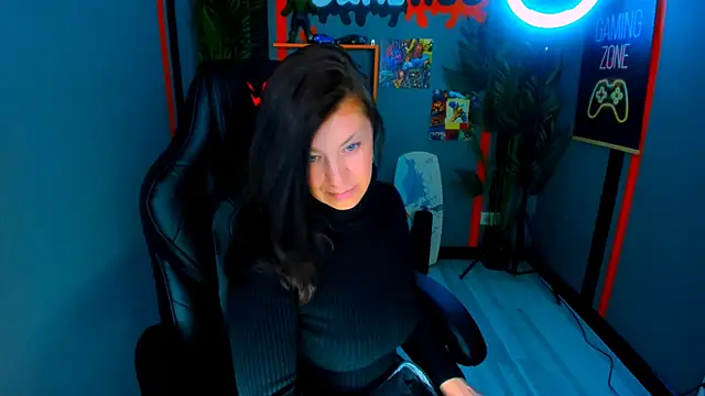 AnaMills online show from 04/23/26, 12:29