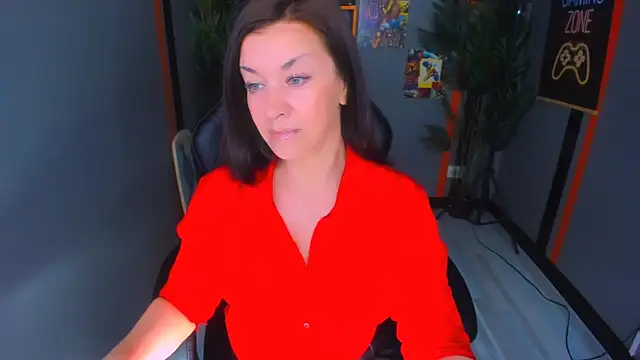 AnaMills online show from 04/24/26, 10:07