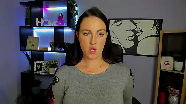 FUN AMI online show from 12/09/24, 05:19