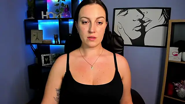 FUN AMI online show from 03/10/25, 02:26