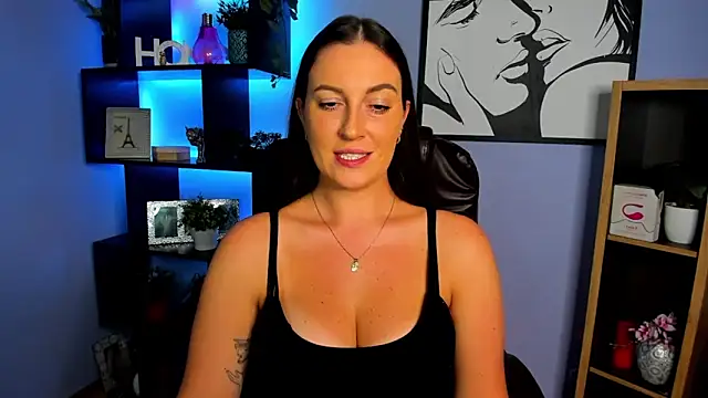 FUN AMI online show from 11/06/25, 02:29