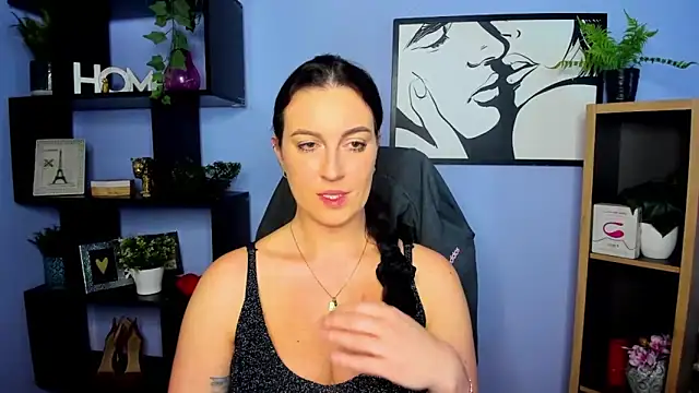 FUN AMI online show from 04/02/26, 01:20