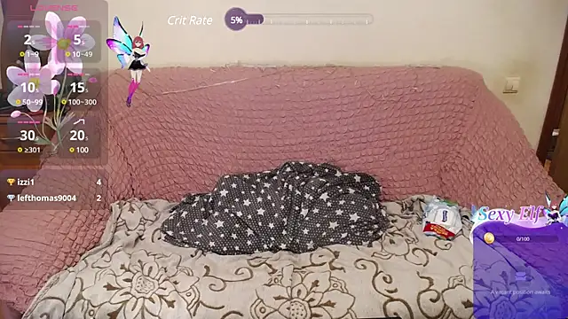 Wings of A Butterfly online show from 02/08/25, 09:04