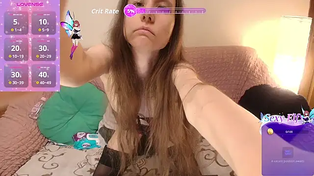 Wings of A Butterfly online show from 12/18/25, 06:03