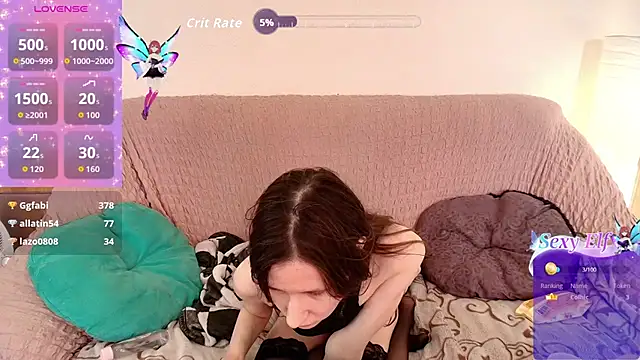 Wings of A Butterfly online show from 02/01/26, 11:20