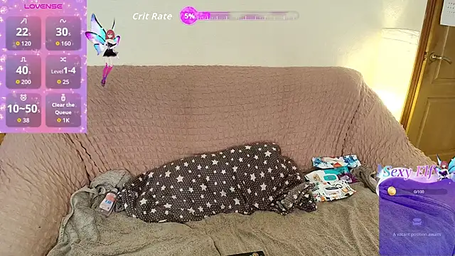 Wings of A Butterfly online show from 03/05/26, 07:26