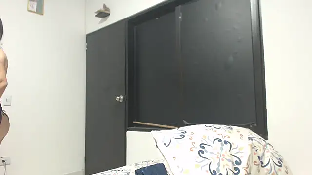 camilahot23 online show from 02/20/26, 12:18