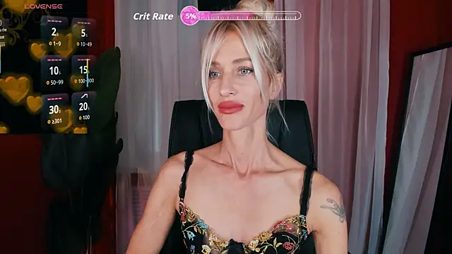 CindySw online show from 09/15/25, 11:10