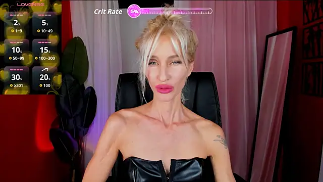 CindySw online show from 10/18/25, 10:16