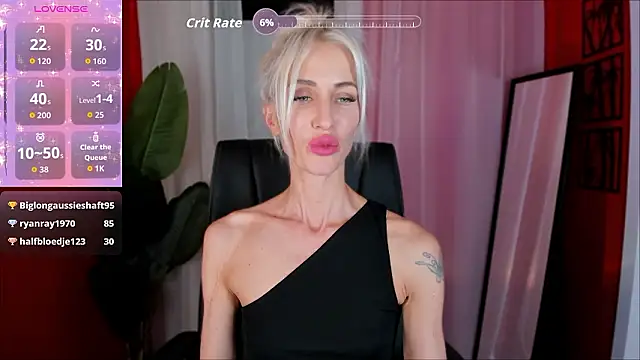 CindySw online show from 02/21/26, 10:05