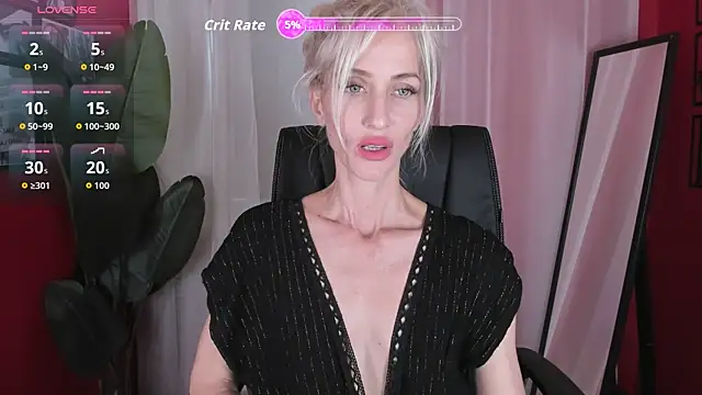 CindySw online show from 05/18/26, 10:10