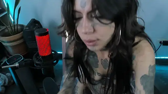 handipandapok online show from 03/08/26, 02:15