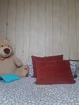 Amberhotqueen online show from 01/12/25, 04:08