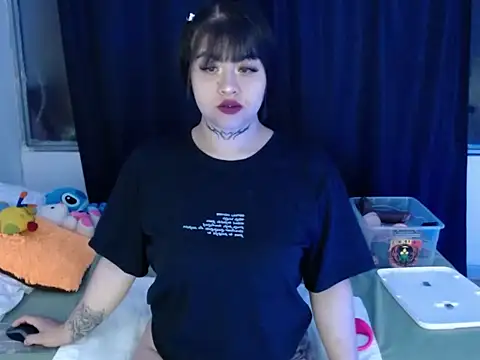 liseth 01hot online show from 11/01/25, 10:06