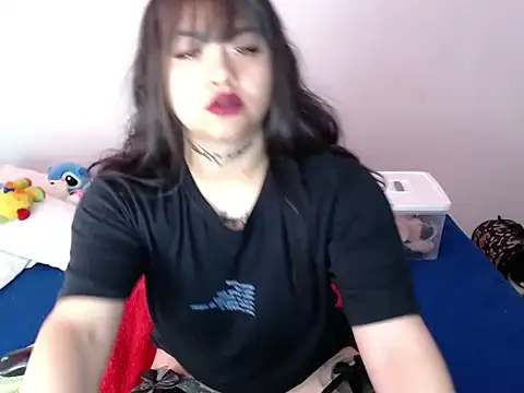 liseth 01hot online show from 12/19/25, 11:50