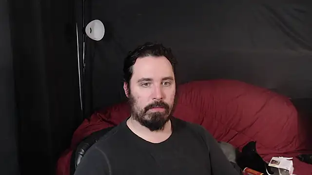 Metalstud online show from 01/11/25, 01:37