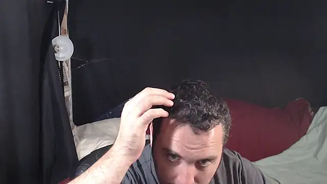 Metalstud online show from 10/07/25, 07:00