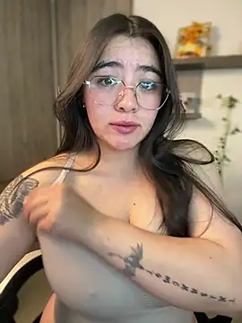 vaneelee online show from 03/20/26, 02:49